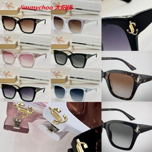 J.i.m.m.y. C.h.o.o. Sunglasses AAAA 4077