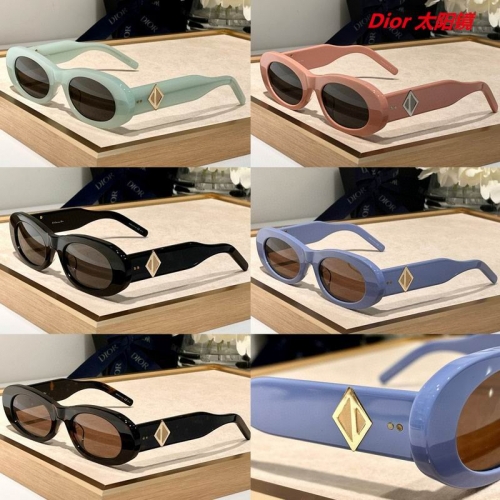 D.i.o.r. Sunglasses AAAA 4066