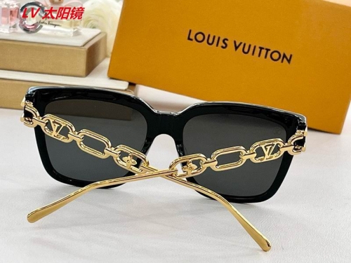 L...V... Sunglasses AAAA 6042