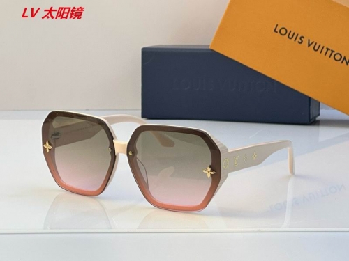 L...V... Sunglasses AAAA 5172