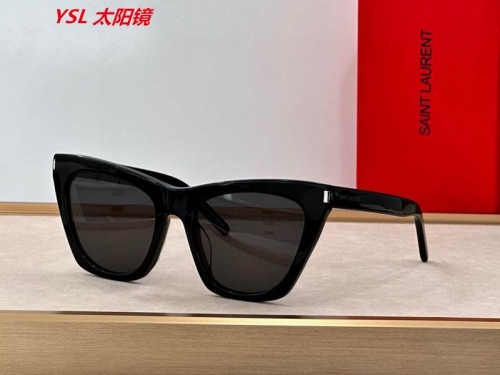Y..S..L.. Sunglasses AAAA 4010