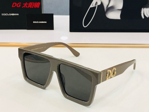 D.n.G. Sunglasses AAAA 4555