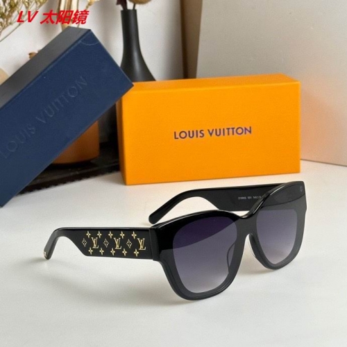 L...V... Sunglasses AAAA 4353