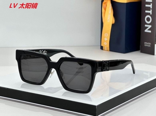 L...V... Sunglasses AAAA 4078