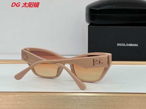 D.n.G. Sunglasses AAAA 4209