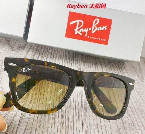 R.a.y.b.a.n. Sunglasses AAAA 4034