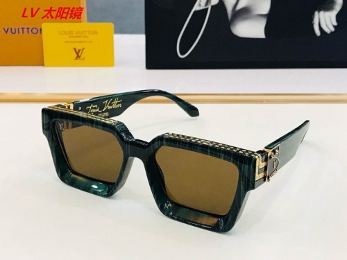 L...V... Sunglasses AAAA 6632