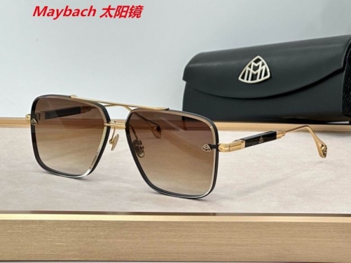 M.a.y.b.a.c.h. Sunglasses AAAA 4117