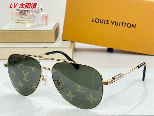 L...V... Sunglasses AAAA 6176