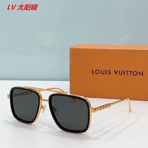 L...V... Sunglasses AAAA 4283