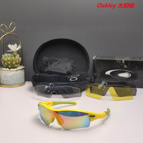 O.a.k.l.e.y. Sunglasses AAAA 4053