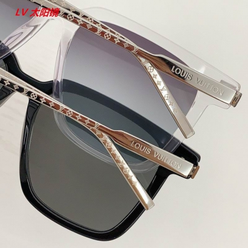 L...V... Sunglasses AAAA 5692