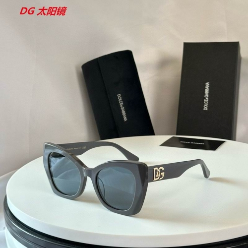 D.n.G. Sunglasses AAAA 4540