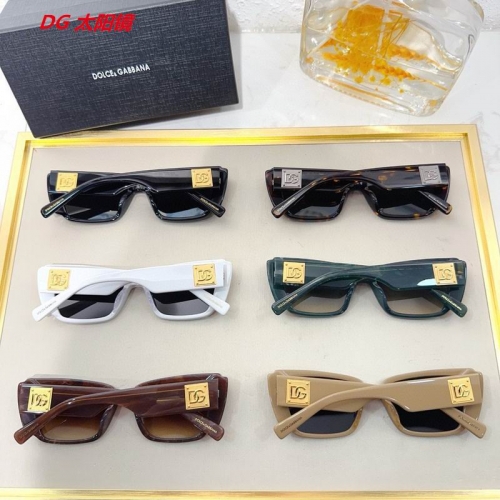 D.n.G. Sunglasses AAAA 4042