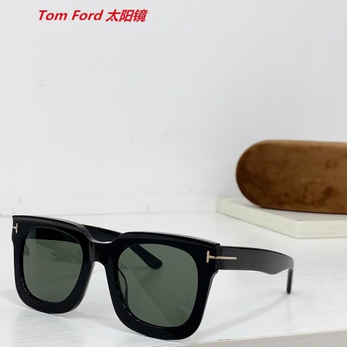 T.o.m. F.o.r.d. Sunglasses AAAA 4497