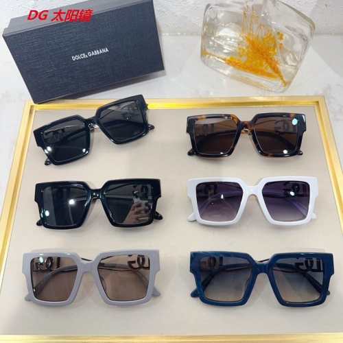 D.n.G. Sunglasses AAAA 4058