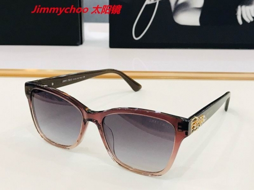 J.i.m.m.y. C.h.o.o. Sunglasses AAAA 4012