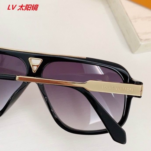 L...V... Sunglasses AAAA 4298