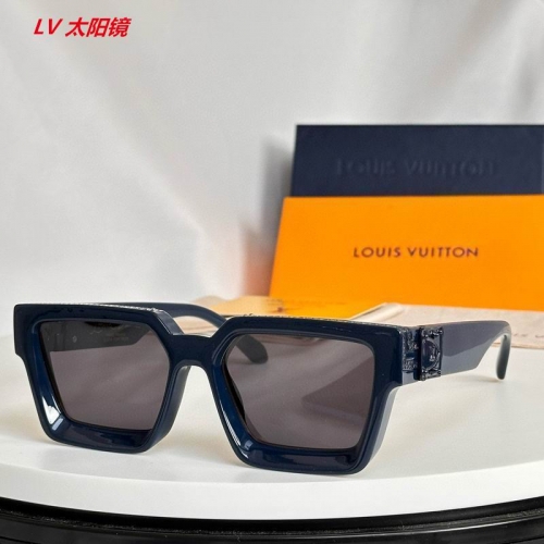 L...V... Sunglasses AAAA 6404