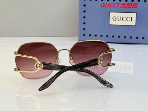 G.U.C.C.I. Sunglasses AAAA 4139