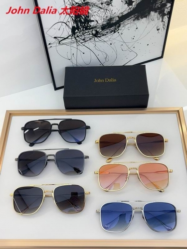 J.o.h.n. D.a.l.i.a. Sunglasses AAAA 4001