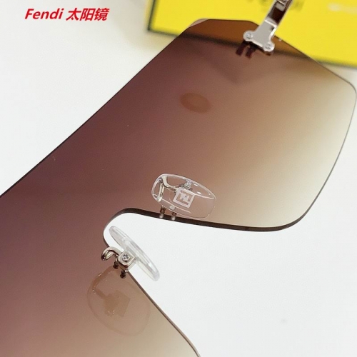 F.e.n.d.i. Sunglasses AAAA 4298