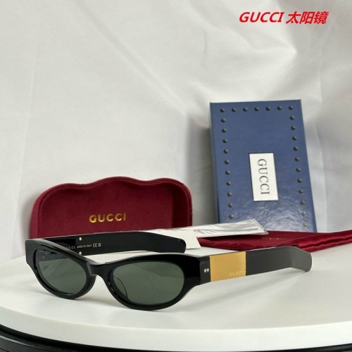 G.U.C.C.I. Sunglasses AAAA 5693