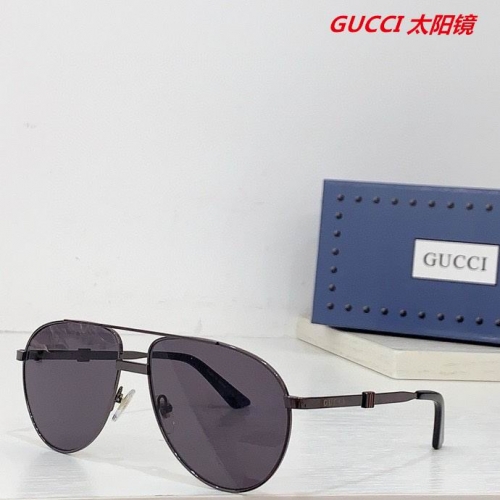 G.U.C.C.I. Sunglasses AAAA 5392