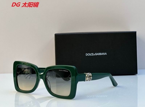 D.n.G. Sunglasses AAAA 4243