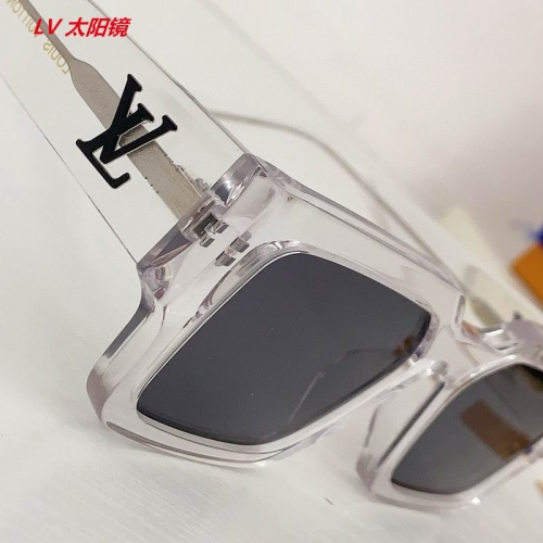 L...V... Sunglasses AAAA 5495