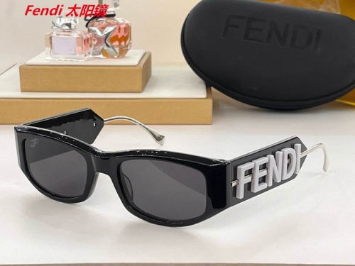 F.e.n.d.i. Sunglasses AAAA 4700