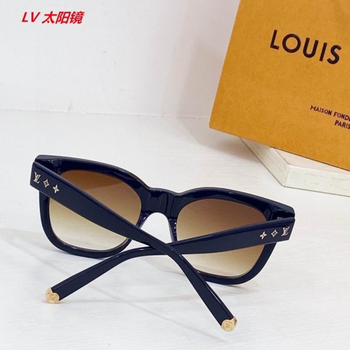 L...V... Sunglasses AAAA 5540