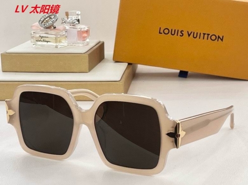 L...V... Sunglasses AAAA 5944