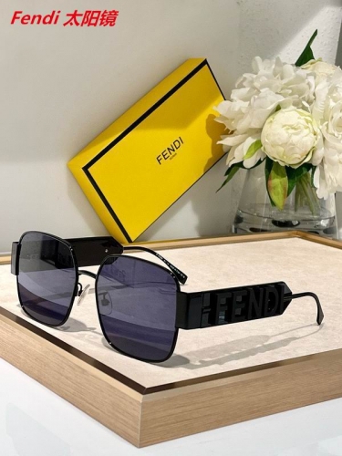 F.e.n.d.i. Sunglasses AAAA 4478