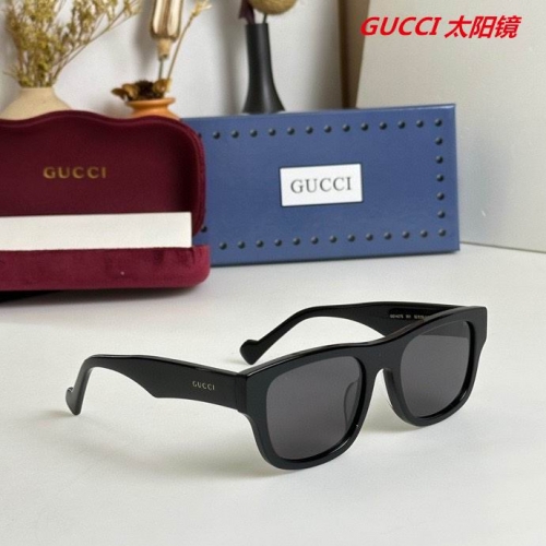 G.U.C.C.I. Sunglasses AAAA 4343