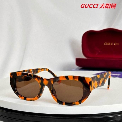 G.U.C.C.I. Sunglasses AAAA 6171