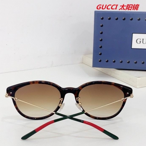 G.U.C.C.I. Sunglasses AAAA 5409