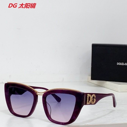 D.n.G. Sunglasses AAAA 4439