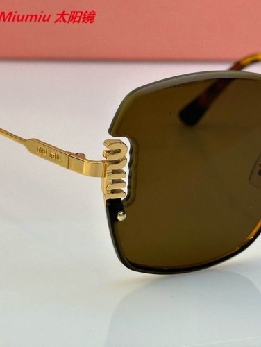 M.i.u.m.i.u. Sunglasses AAAA 4065