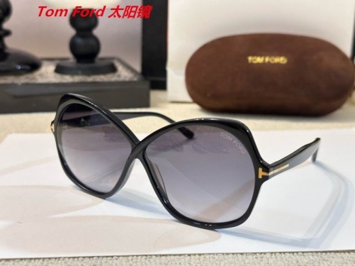 T.o.m. F.o.r.d. Sunglasses AAAA 4325