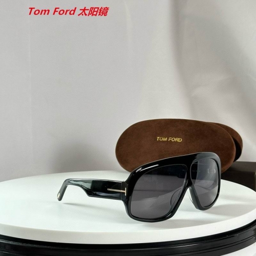 T.o.m. F.o.r.d. Sunglasses AAAA 4393