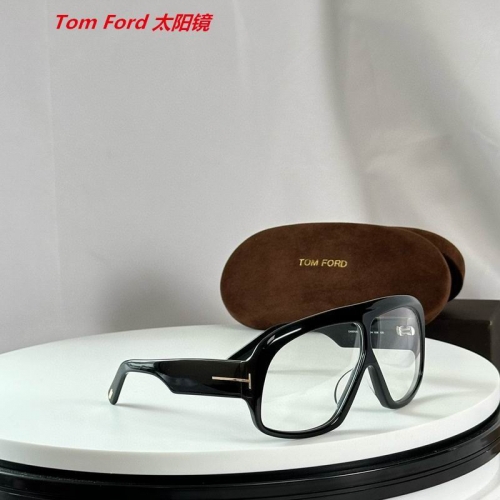 T.o.m. F.o.r.d. Sunglasses AAAA 4395