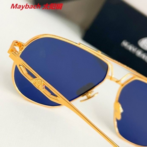 M.a.y.b.a.c.h. Sunglasses AAAA 4555