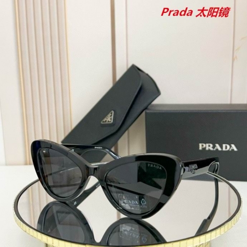 P.r.a.d.a. Sunglasses AAAA 4393
