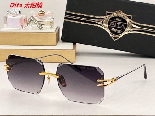 D.i.t.a. Sunglasses AAAA 4385