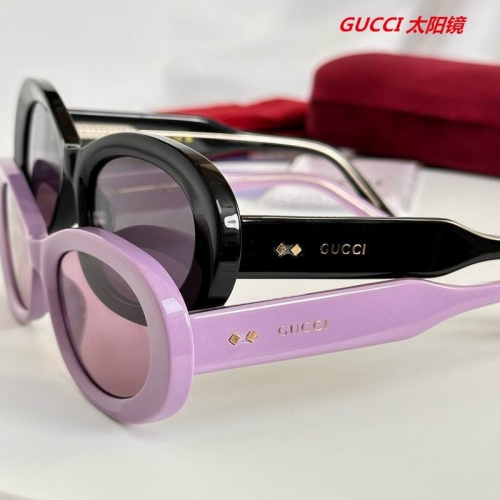 G.U.C.C.I. Sunglasses AAAA 6300
