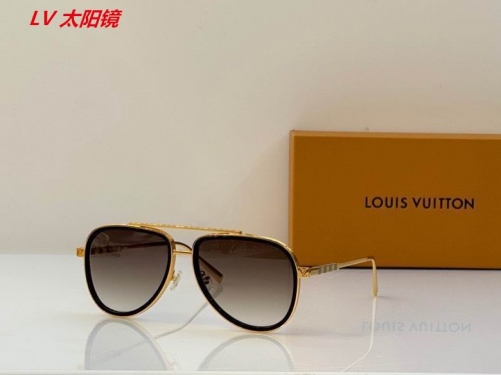 L...V... Sunglasses AAAA 4021