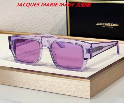 J.A.C.Q.U.E.S. M.A.R.I.E. M.A.G.E. Sunglasses AAAA 4029