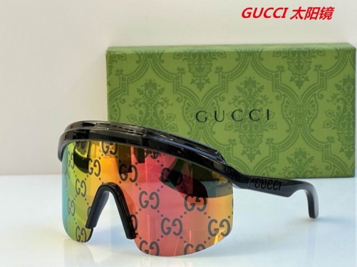 G.U.C.C.I. Sunglasses AAAA 4884