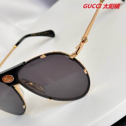 G.U.C.C.I. Sunglasses AAAA 6524